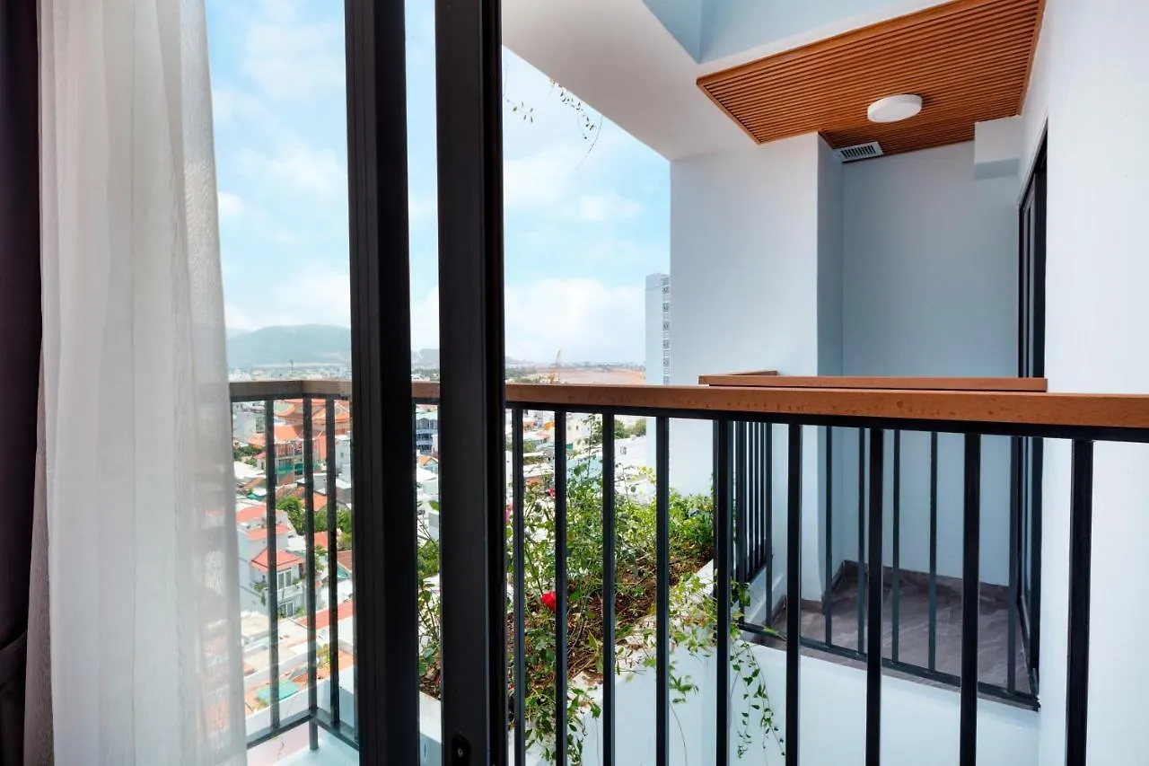 Ctk Golden Hotel Phuoc Dong Vietnam