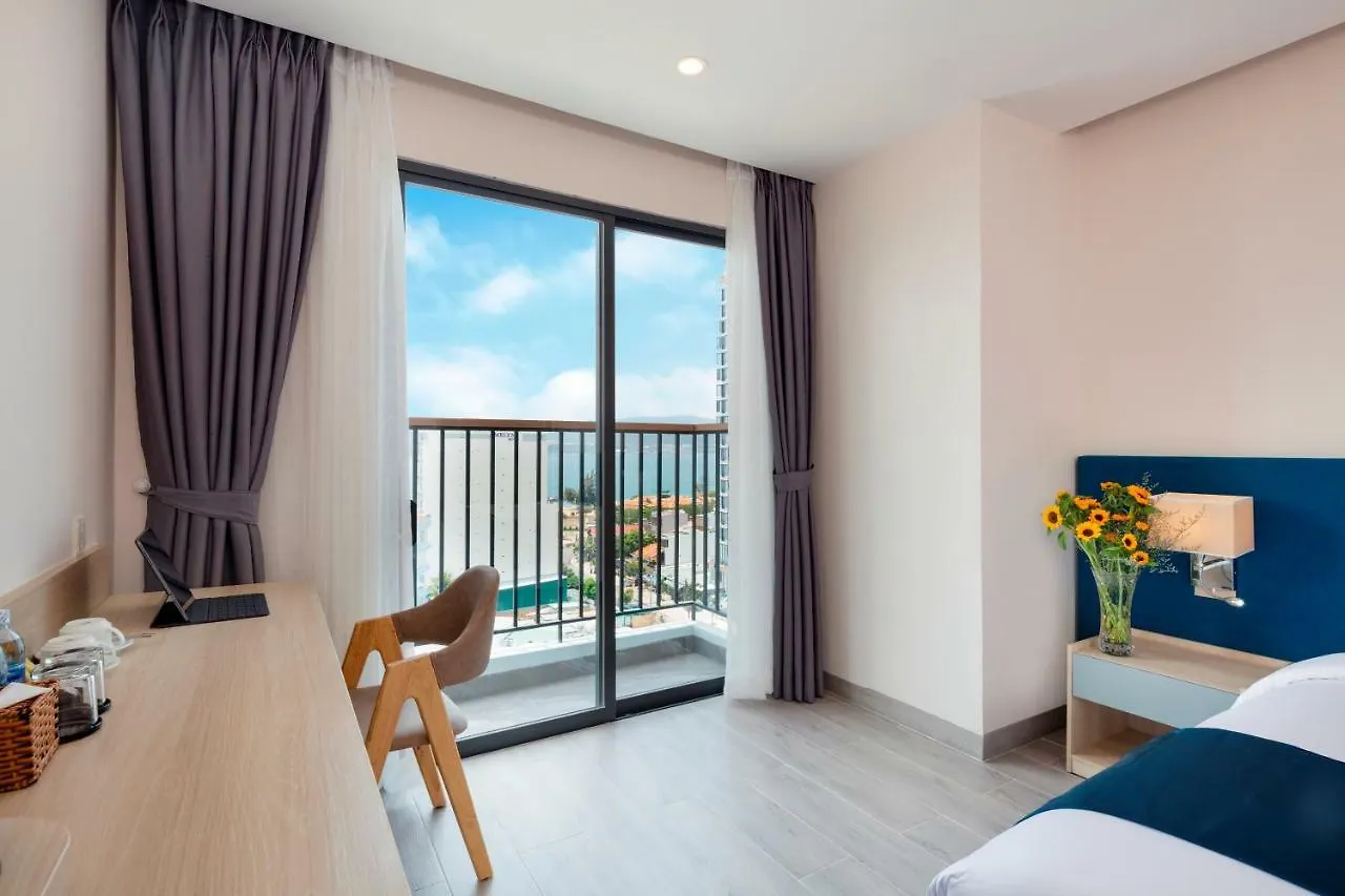 Ctk Golden Hotel Phuoc Dong 4*,  Vietnam