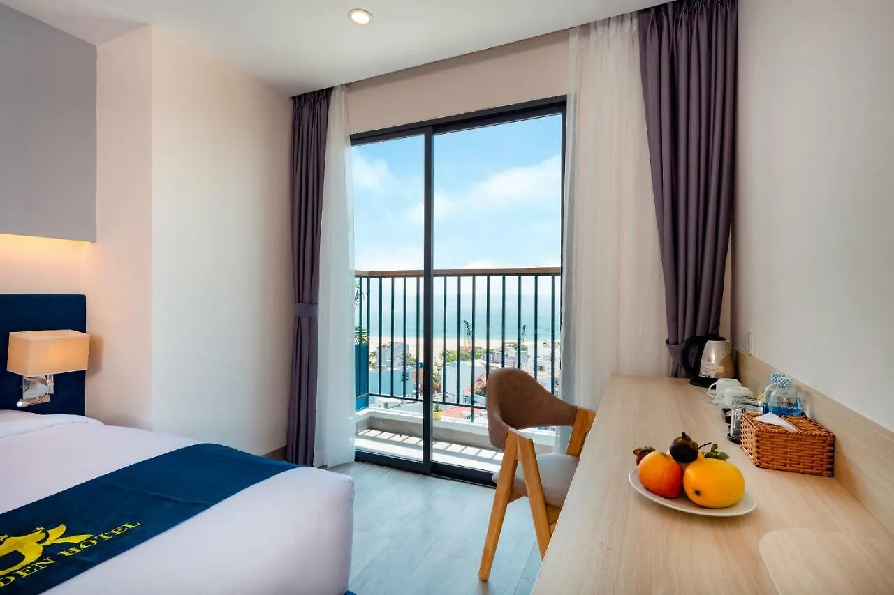 Ctk Golden Hotel Phuoc Dong